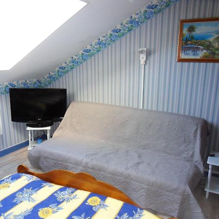 Berck L Imperatrice Bed & Breakfast エクステリア 写真
